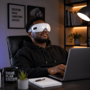 EyeMedic